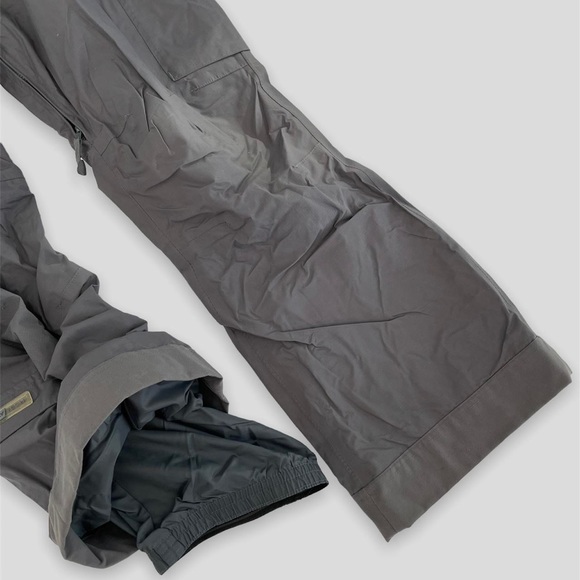 Helly Hansen Grey Snow Pants - XS - Picture 4 of 4
